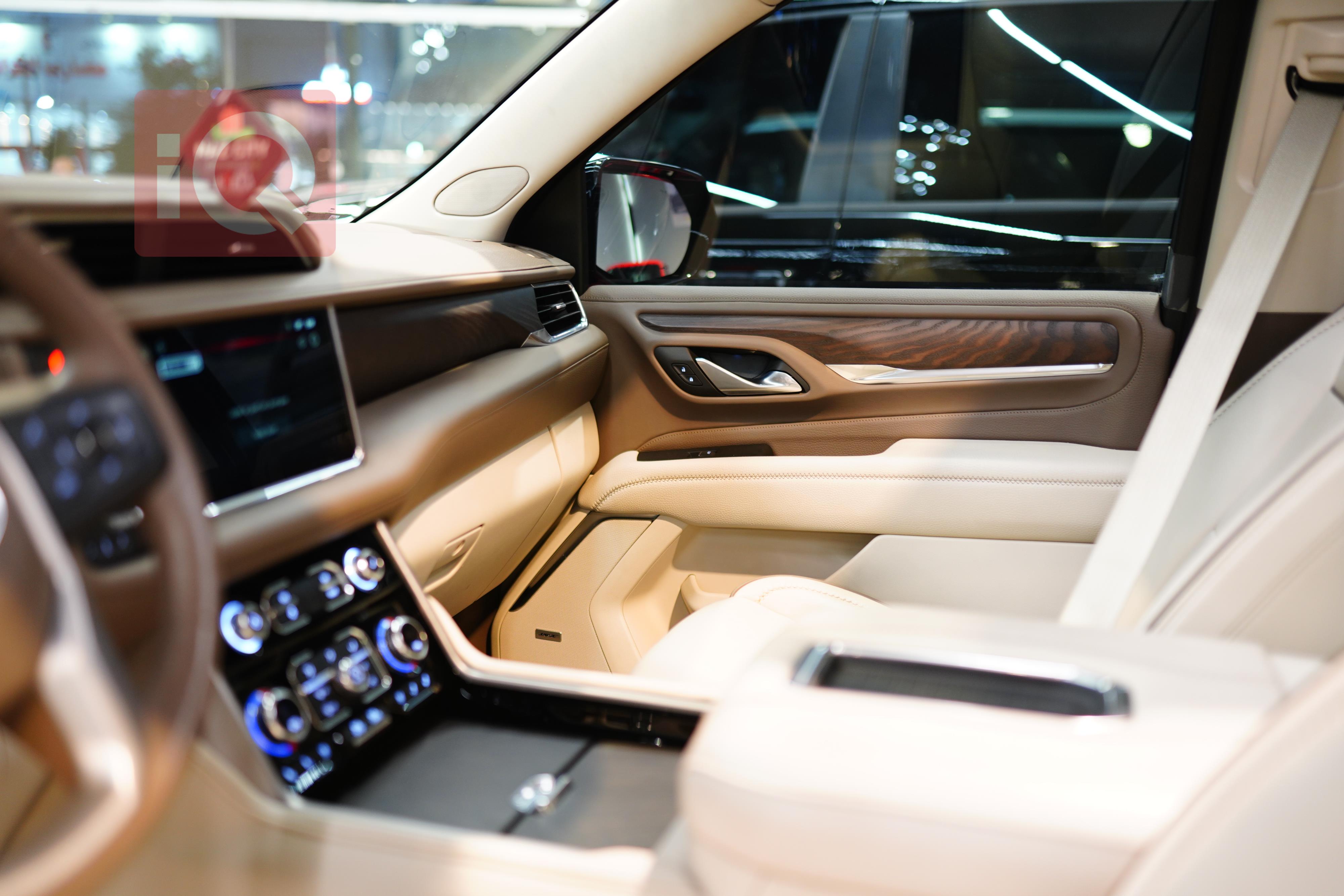 GMC Yukon